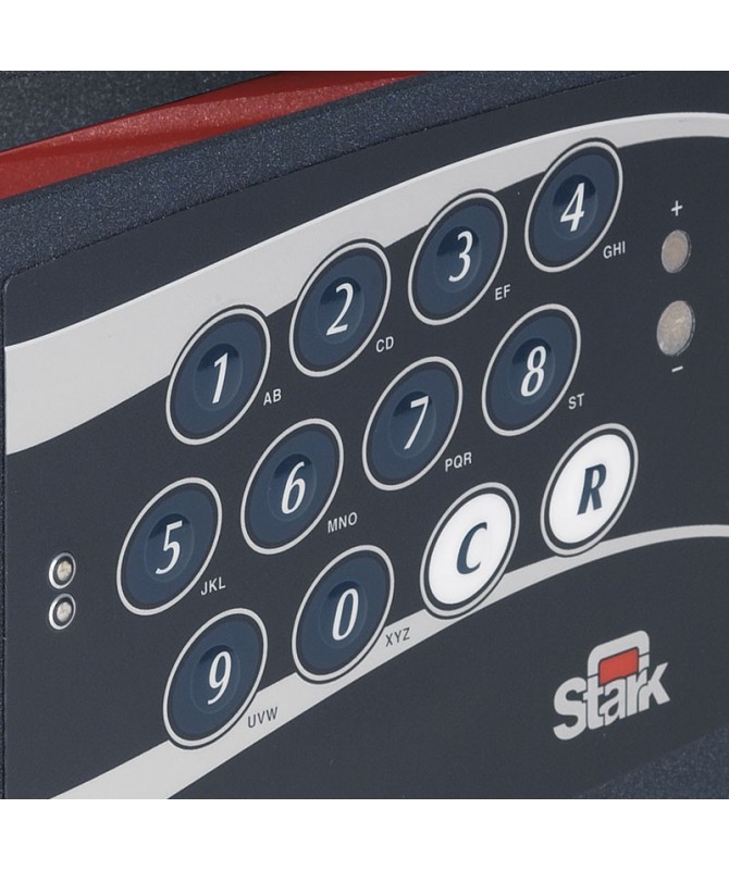 Coffre fort dépôt combinaison électronique...