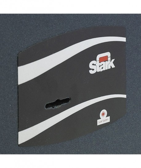 Coffre fort mobile serrure à clef série 3200TK stark 3205TK