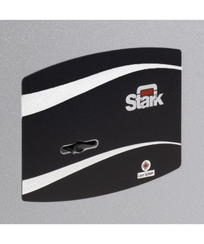 Coffre fort mobile monolithique serrure à clef...