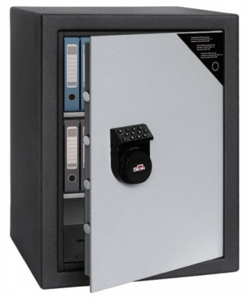 Coffre fort mobile... 2