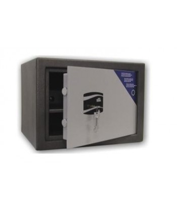 Coffre fort mobile double... 2