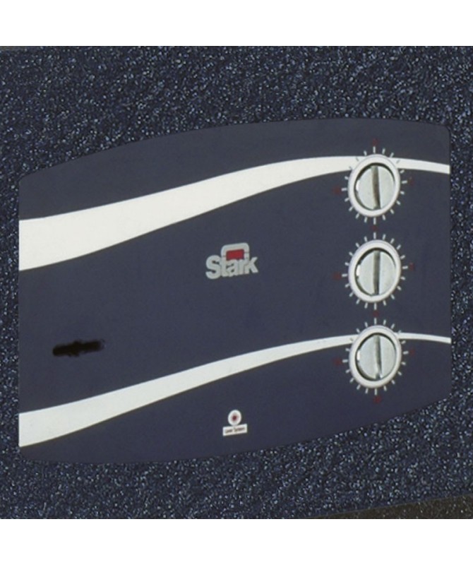 Coffre fort mobile monolithique serrure à clef...