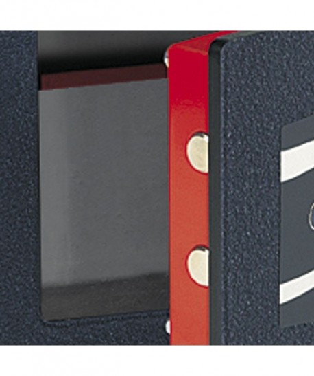 Coffre fort mobile combinaison électronique digitale motorisée série 3250TK stark 3255TK