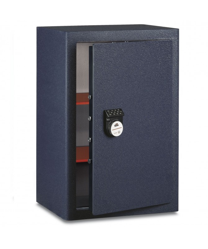 Coffre fort mobile monolithique combinaison...