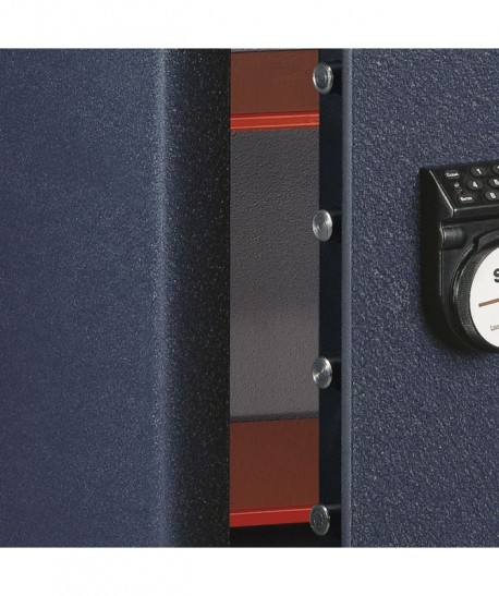 Coffre fort mobile monolithique combinaison électronique digitale série 330 stark 334