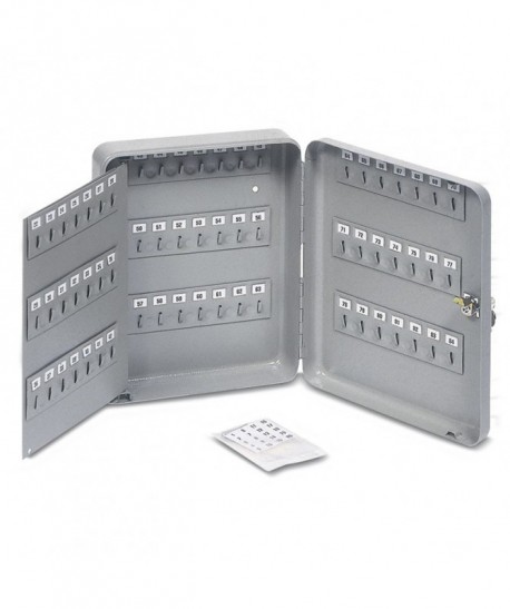 Coffre à clefs 128 crochets Stark PK05