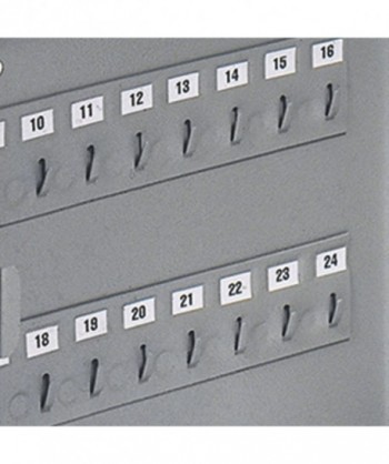 Coffre à clés 20 crochets... 2