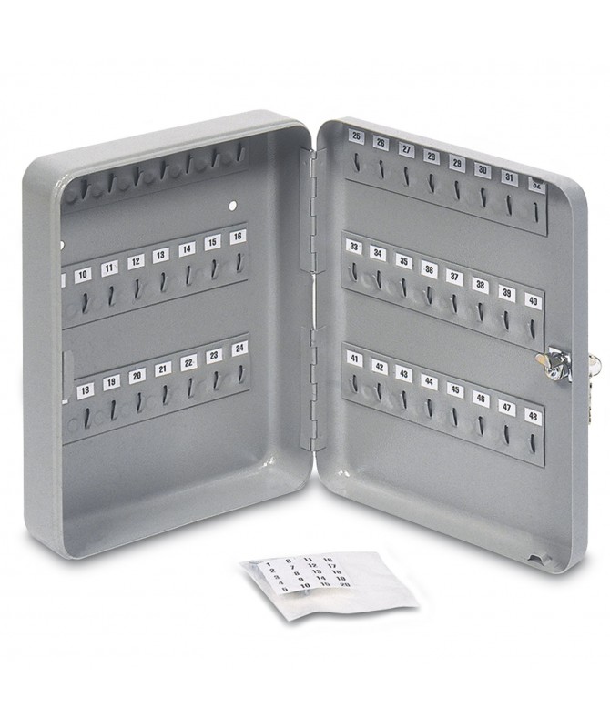 Coffre à clés 48 crochets Stark PK03